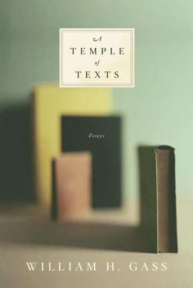 Temple of Texts (hftad)