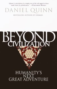 Beyond Civilization (e-bok)