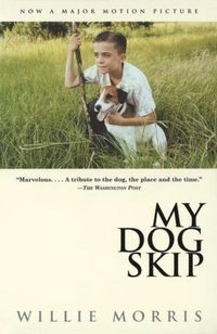My Dog Skip (e-bok)