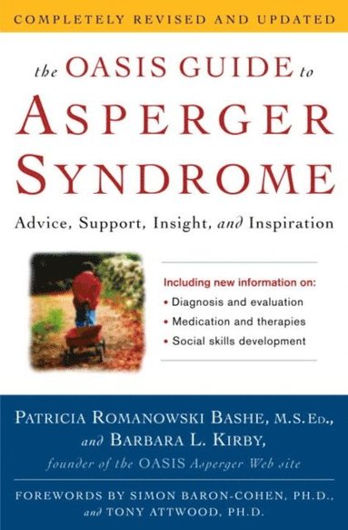 OASIS Guide to Asperger Syndrome: Completely Revised and Updated (häftad)