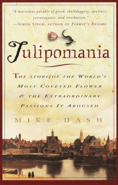 Tulipomania (häftad)