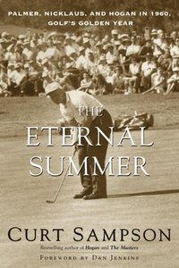 Eternal Summer (e-bok)