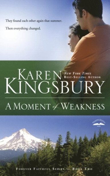 Moment of Weakness (e-bok)