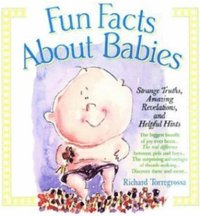 Fun Facts About Babies (e-bok)