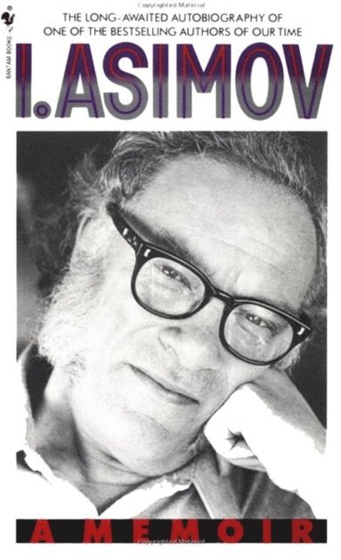 I, Asimov (e-bok)