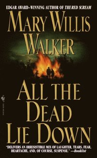 All the Dead Lie Down (e-bok)