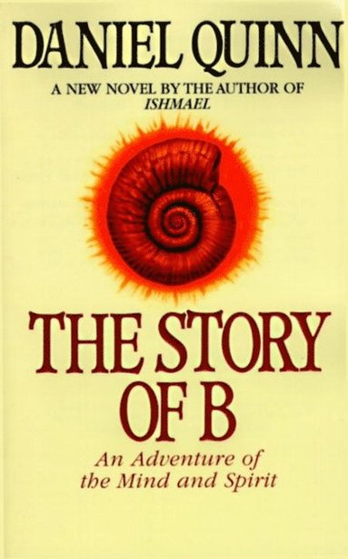 Story of B (e-bok)