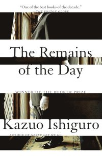 Remains of the Day (e-bok)