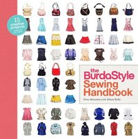 BurdaStyle Sewing Handbook, The (inbunden)