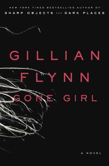 Gone Girl (hftad)