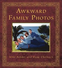 Awkward Family Photos (e-bok)