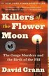 Killers Of The Flower Moon