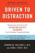 Driven To Distraction (Revised)