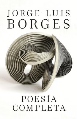Poesa Completa / Complete Poetry Borges (hftad)