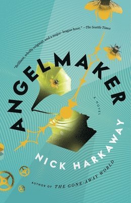 Angelmaker (hftad)