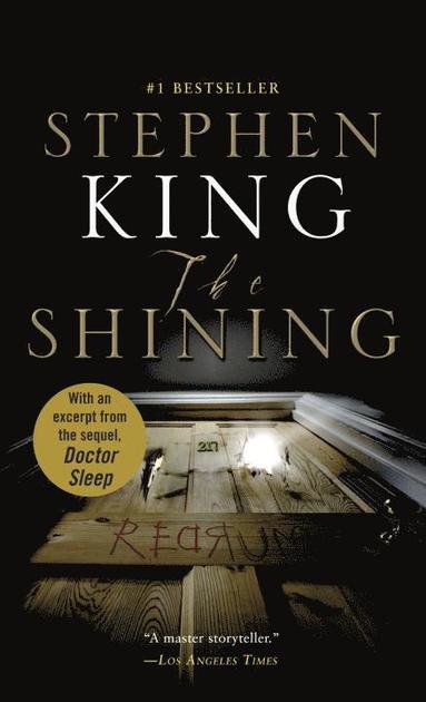 The Shining (hftad)