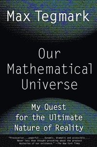 Our Mathematical Universe: My Quest for the Ultimate Nature of Reality (häftad)
