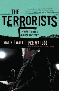 Terrorists (e-bok)