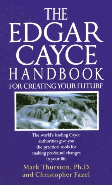 Edgar Cayce Handbook for Creating Your Future (e-bok)