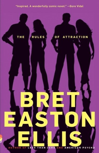 Rules of Attraction (e-bok)