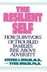 Resilient Self (e-bok)