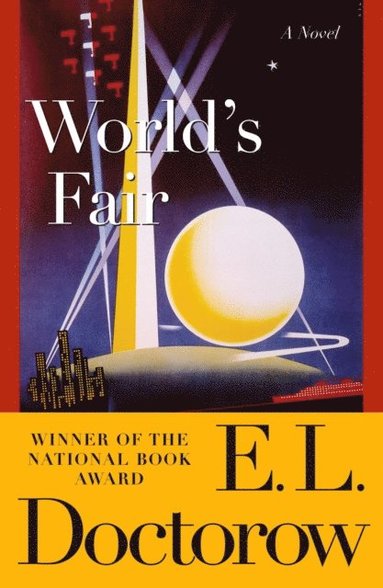 World's Fair (e-bok)