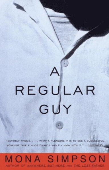 Regular Guy (häftad)