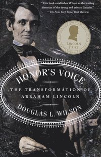 Honor's Voice (e-bok)