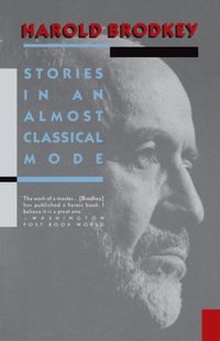 Stories in an Almost Classical Mode (e-bok)