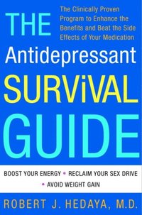 Antidepressant Survival Guide (e-bok)
