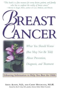 Breast Cancer (e-bok)