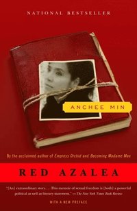 Red Azalea (e-bok)