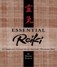 Essential Reiki (e-bok)