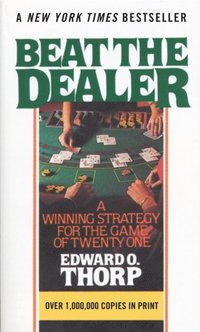 Beat the Dealer (e-bok)