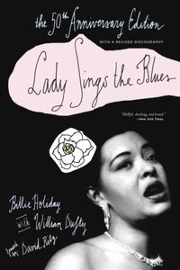 Lady Sings the Blues (e-bok)