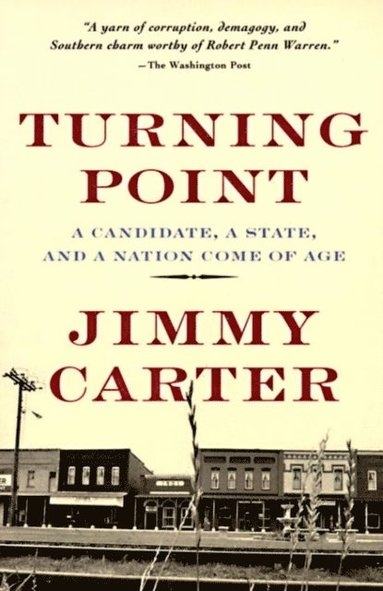 Turning Point (häftad)