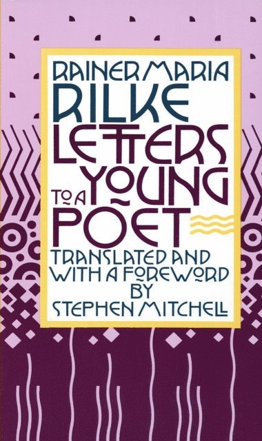 Letters to a Young Poet (hftad)