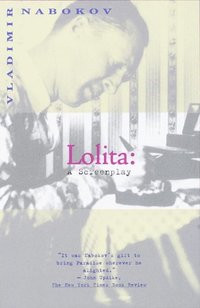 Lolita: A Screenplay (e-bok)