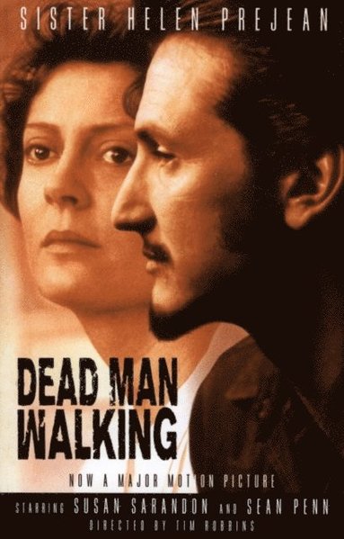 Dead Man Walking (häftad)