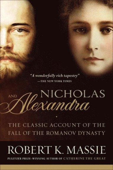 Nicholas and Alexandra (hftad)