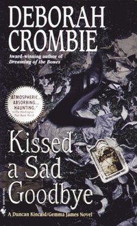 Kissed a Sad Goodbye (e-bok)