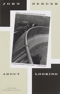 About Looking (e-bok)