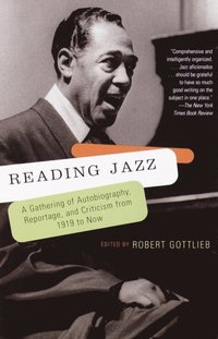 Reading Jazz (e-bok)