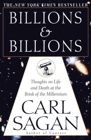 Billions & Billions (inbunden)