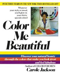 Color Me Beautiful (e-bok)