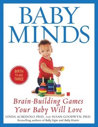 Baby Minds (e-bok)