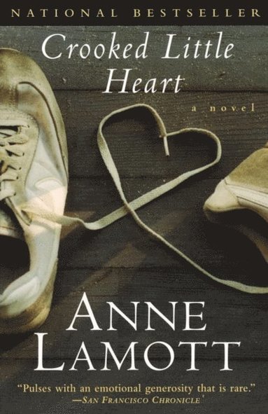 Crooked Little Heart (hftad)