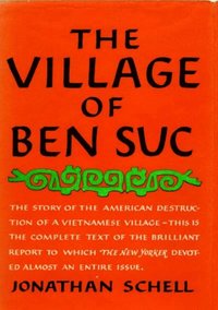 Village of Ben Suc (e-bok)