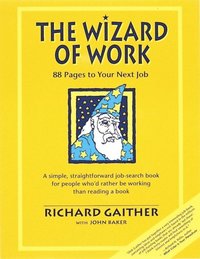 Wizard of Work (e-bok)