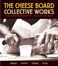 Cheese Board: Collective Works (e-bok)